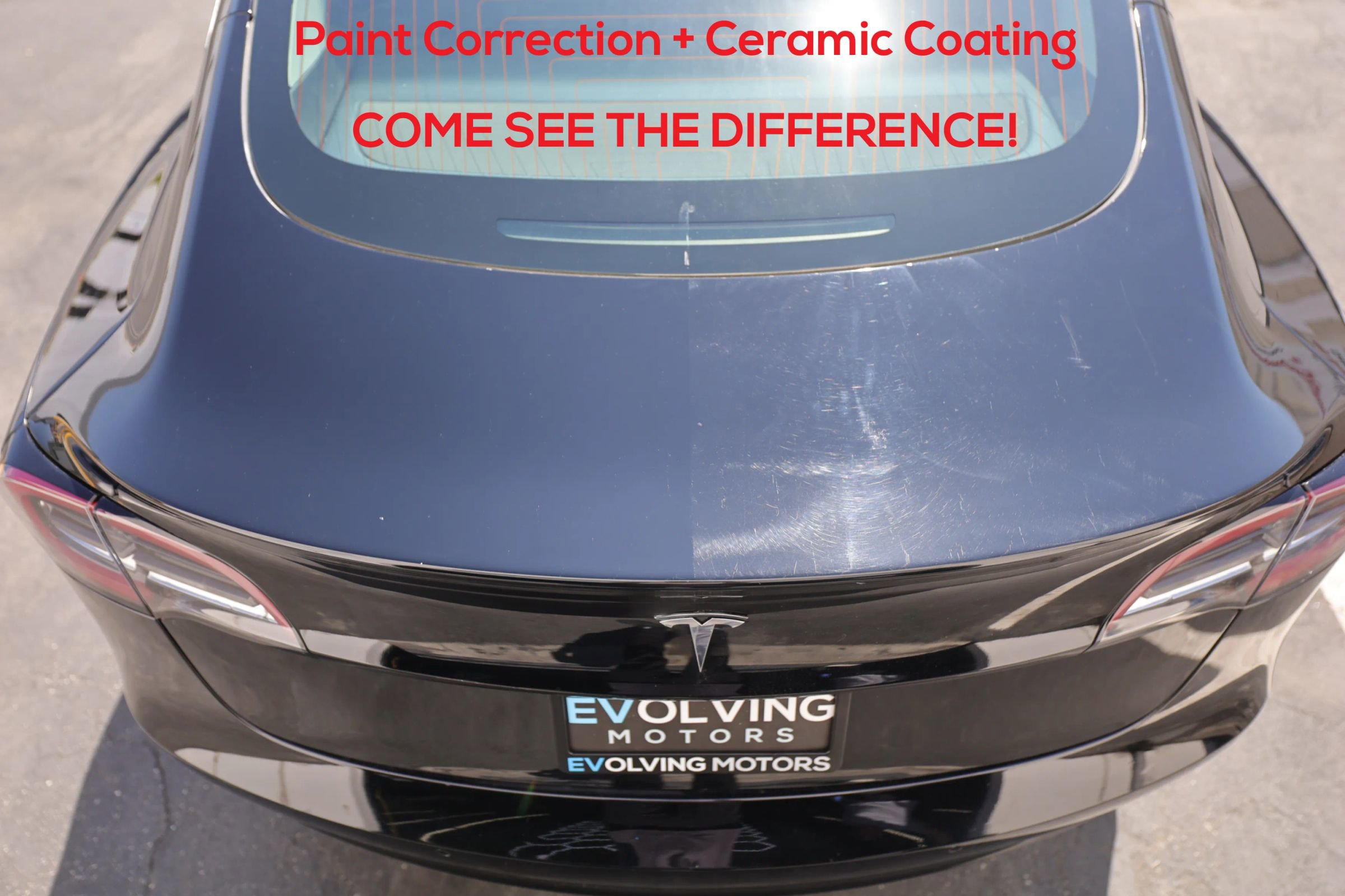 Used 2021 Tesla Model Y Long Range image 23