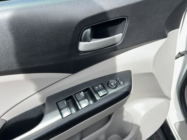 Used 2014 Honda CR-V LX image 32
