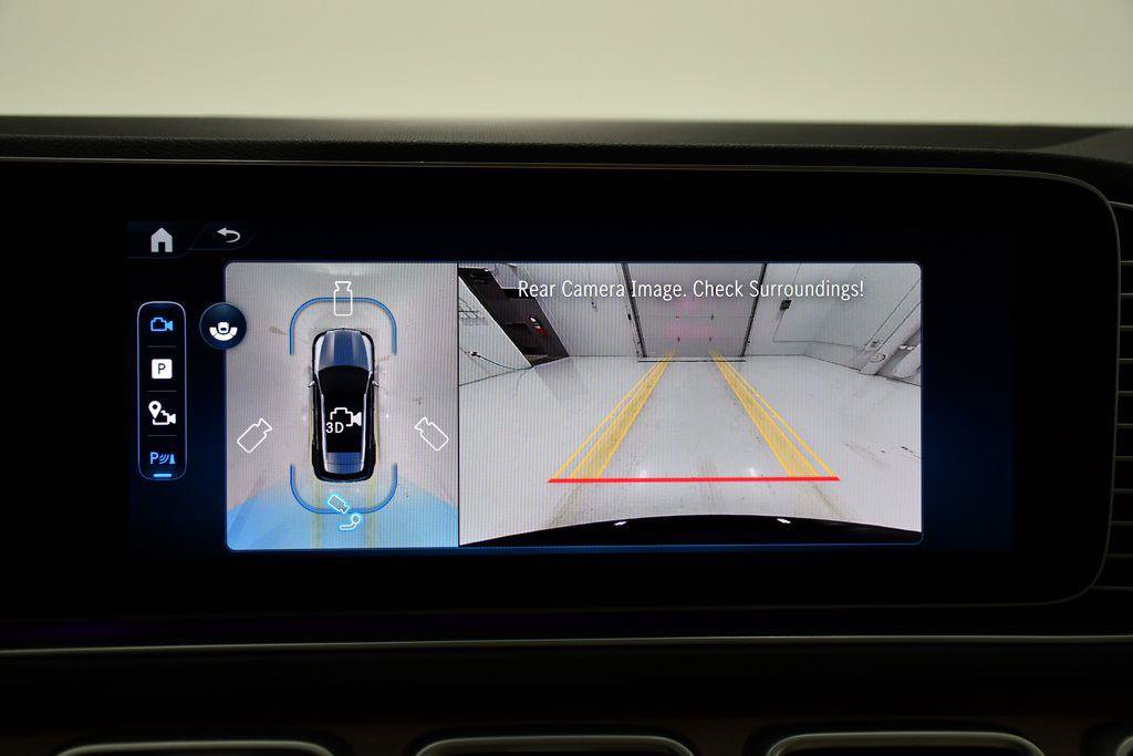 Certified 2026 Mercedes-Benz GLE 350 4MATIC image 13