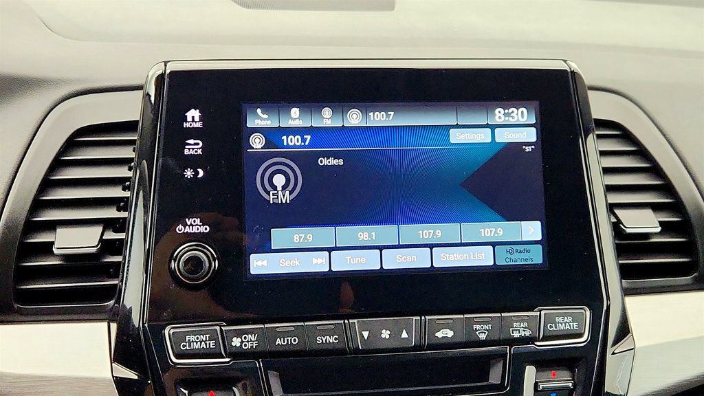 Used 2024 Honda Odyssey EX-L image 16