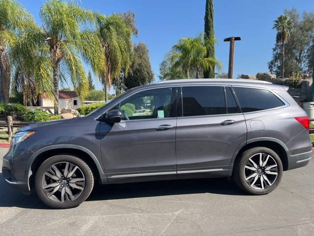 Used 2020 Honda Pilot Touring