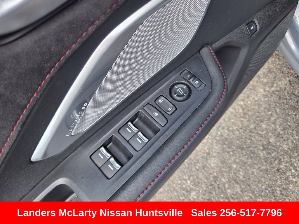 Used 2026 Acura RDX w/ Advance Package AWD/4WD image 23