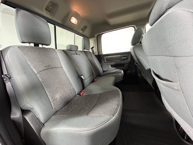 Used 2013 RAM 2500 SLT image 10