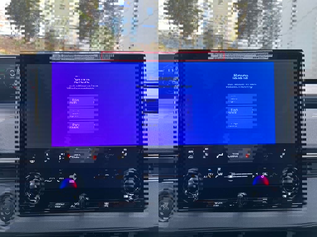 New 2026 Toyota bZ image 19