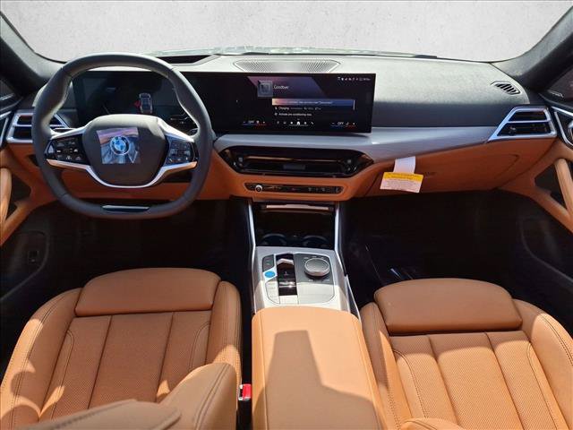 New 2026 BMW i4 eDrive40 w/ Premium Package RWD image 14