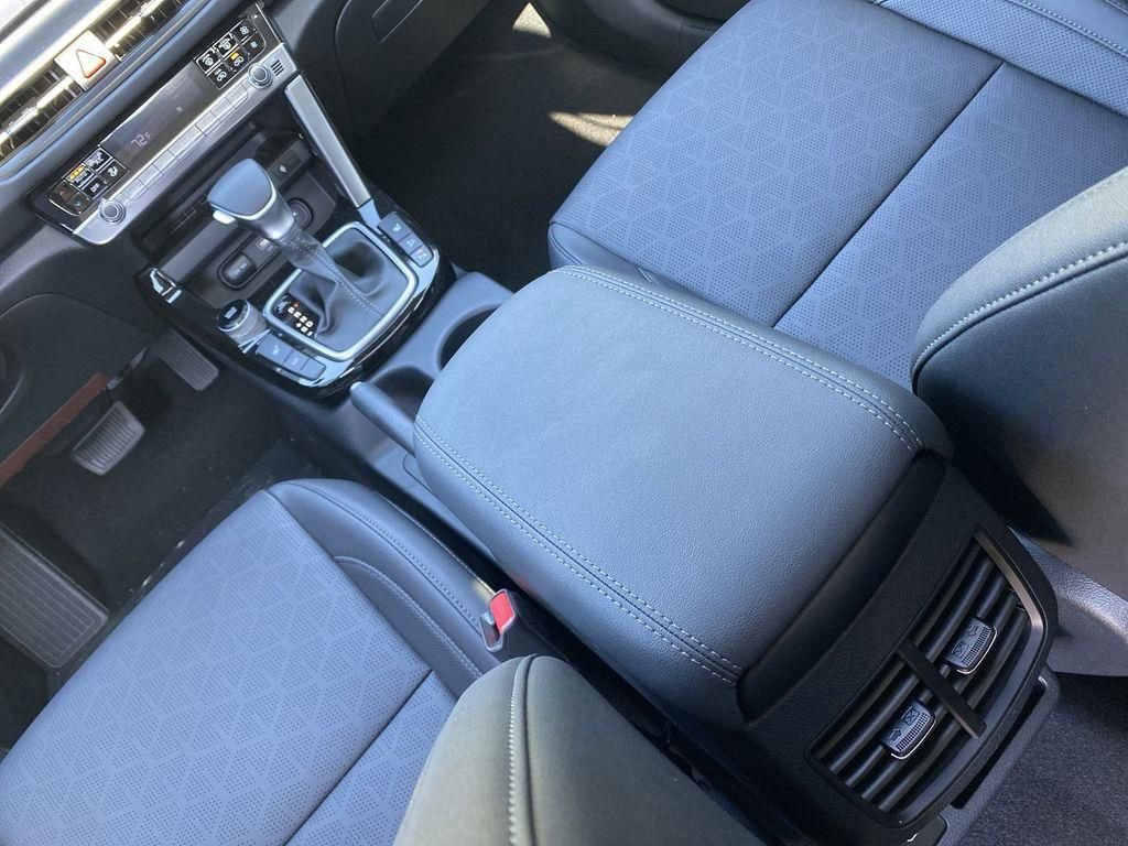 New 2026 Kia Seltos EX w/ EX Sunroof Package FWD image 23