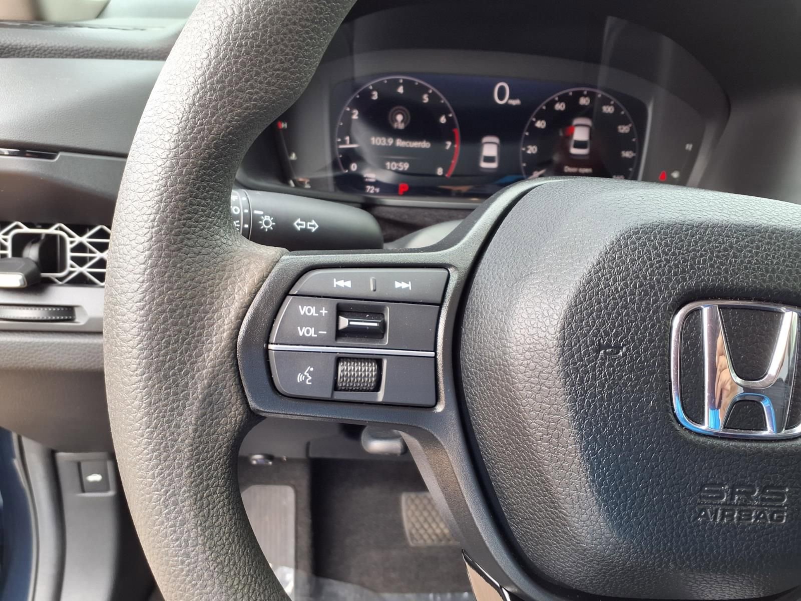 Used 2024 Honda Accord EX image 17