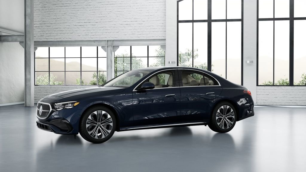 New 2026 Mercedes-Benz E 350 Sedan image 32