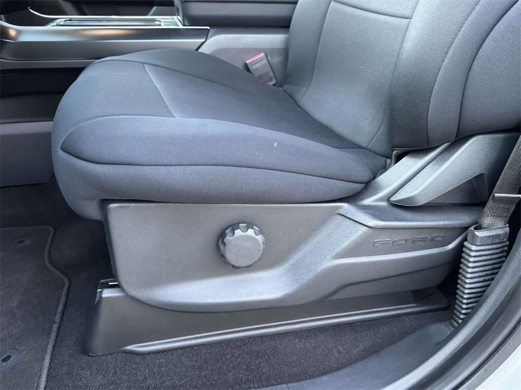 Used 2024 Ford F150 STX image 20