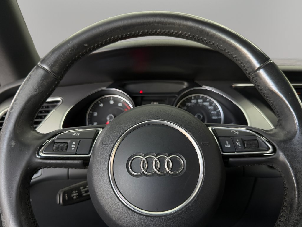 Used 2015 Audi A5 2.0T Premium Plus AWD/4WD image 20