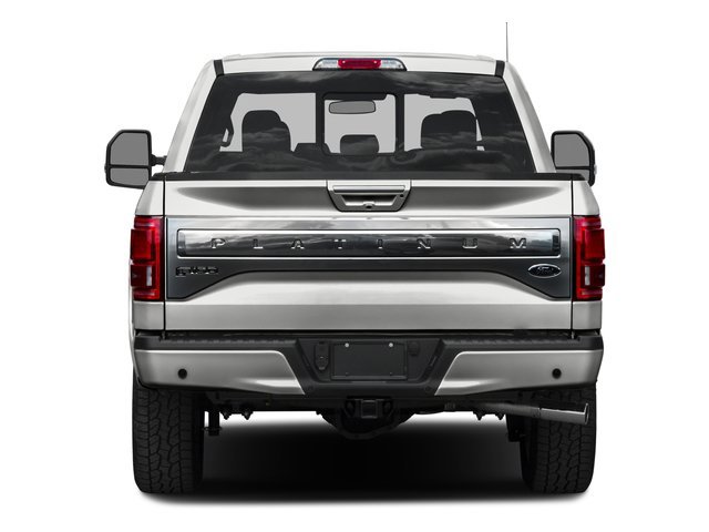 Used 2016 Ford F150 Platinum AWD/4WD image 5