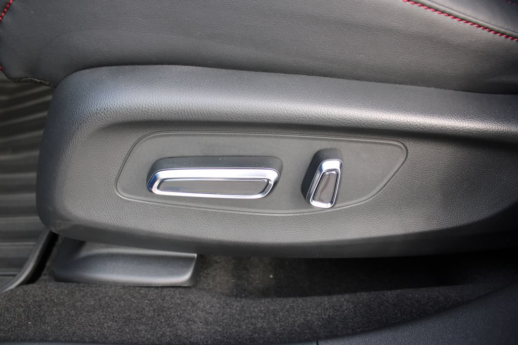 Certified 2025 Acura ADX A-Spec AWD/4WD image 26