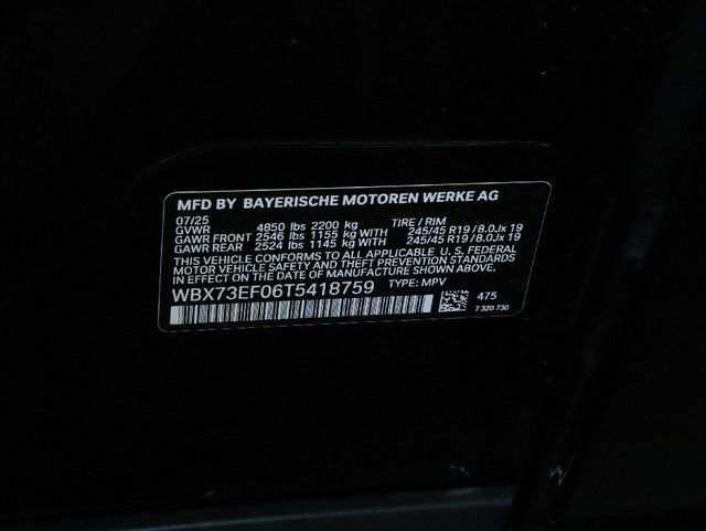 Used 2026 BMW X1 xDrive28i image 25