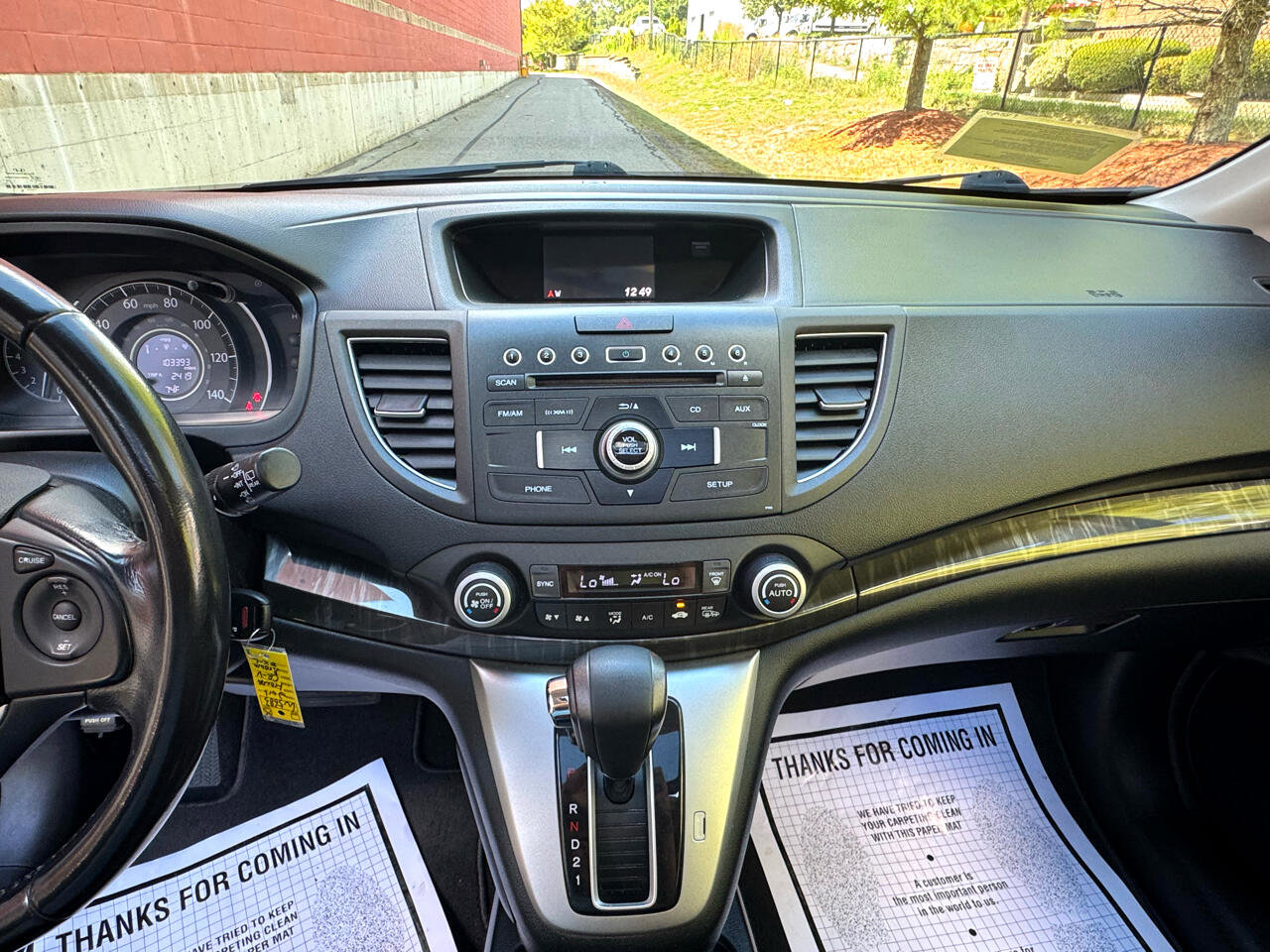 Used 2013 Honda CR-V EX-L image 19