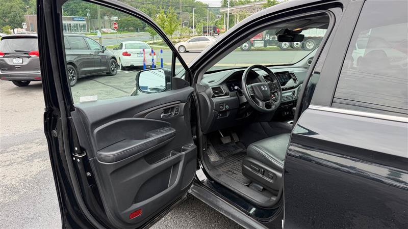 Used 2020 Honda Pilot EX-L image 19