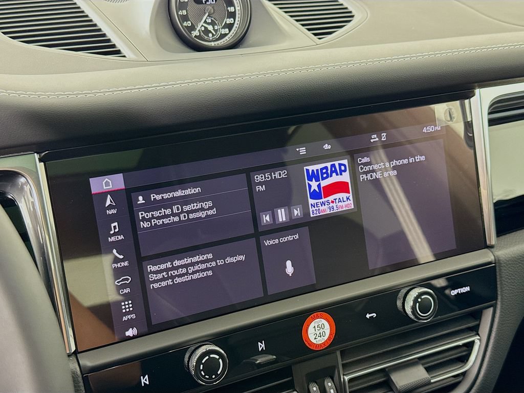 New 2026 Porsche Macan S AWD/4WD image 18