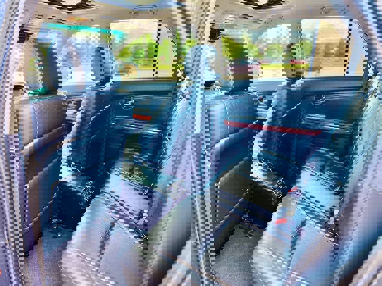 Used 2007 Lexus RX 350 AWD image 14