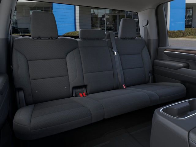 New 2026 Chevrolet Silverado 2500 LT w/ All Star Edition image 19