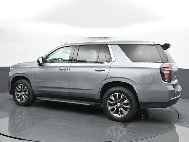 Used 2023 Chevrolet Tahoe LT w/ Luxury Package image 7