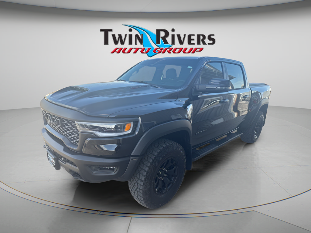 Used 2025 RAM 1500 RHO