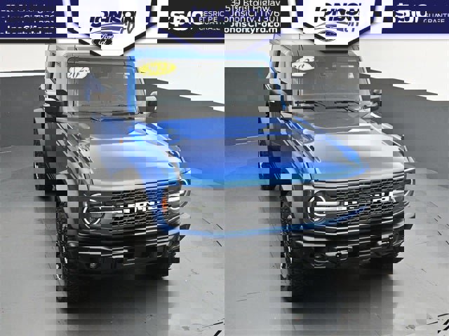 Used 2023 Ford Bronco Badlands