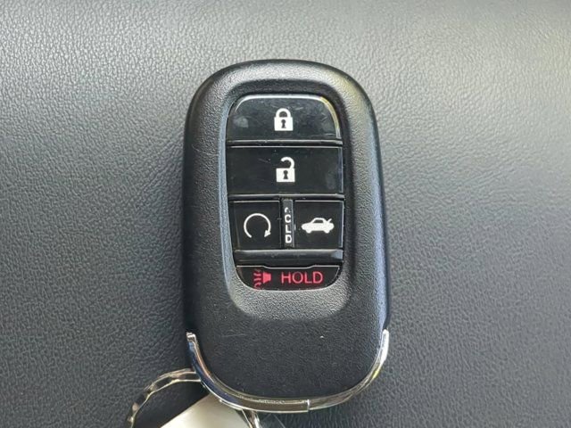Used 2024 Honda Accord EX-L image 30