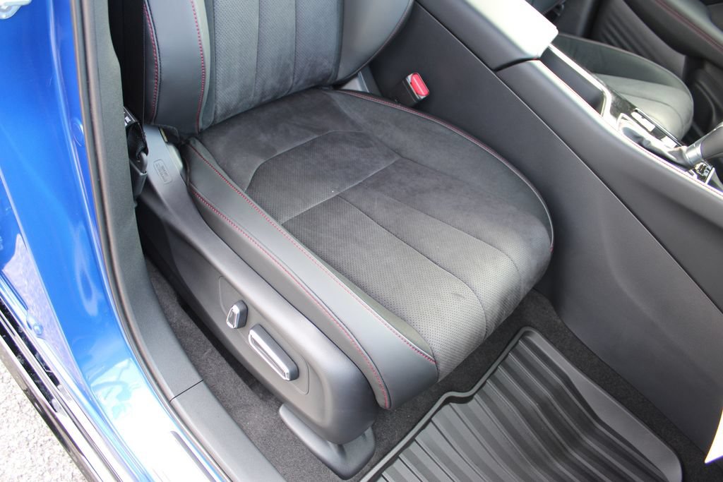 Certified 2025 Acura ADX A-Spec AWD/4WD image 24