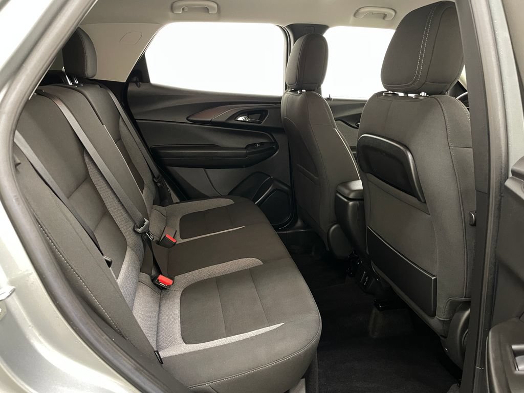 Certified 2023 Chevrolet TrailBlazer LT w/ Convenience Package AWD/4WD image 40