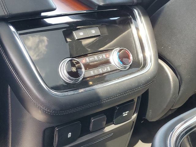 Used 2019 Lincoln Navigator Reserve AWD/4WD image 31