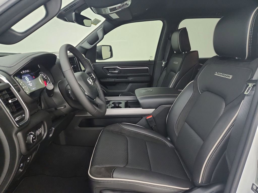 New 2026 RAM 1500 Laramie w/ Night Edition image 19