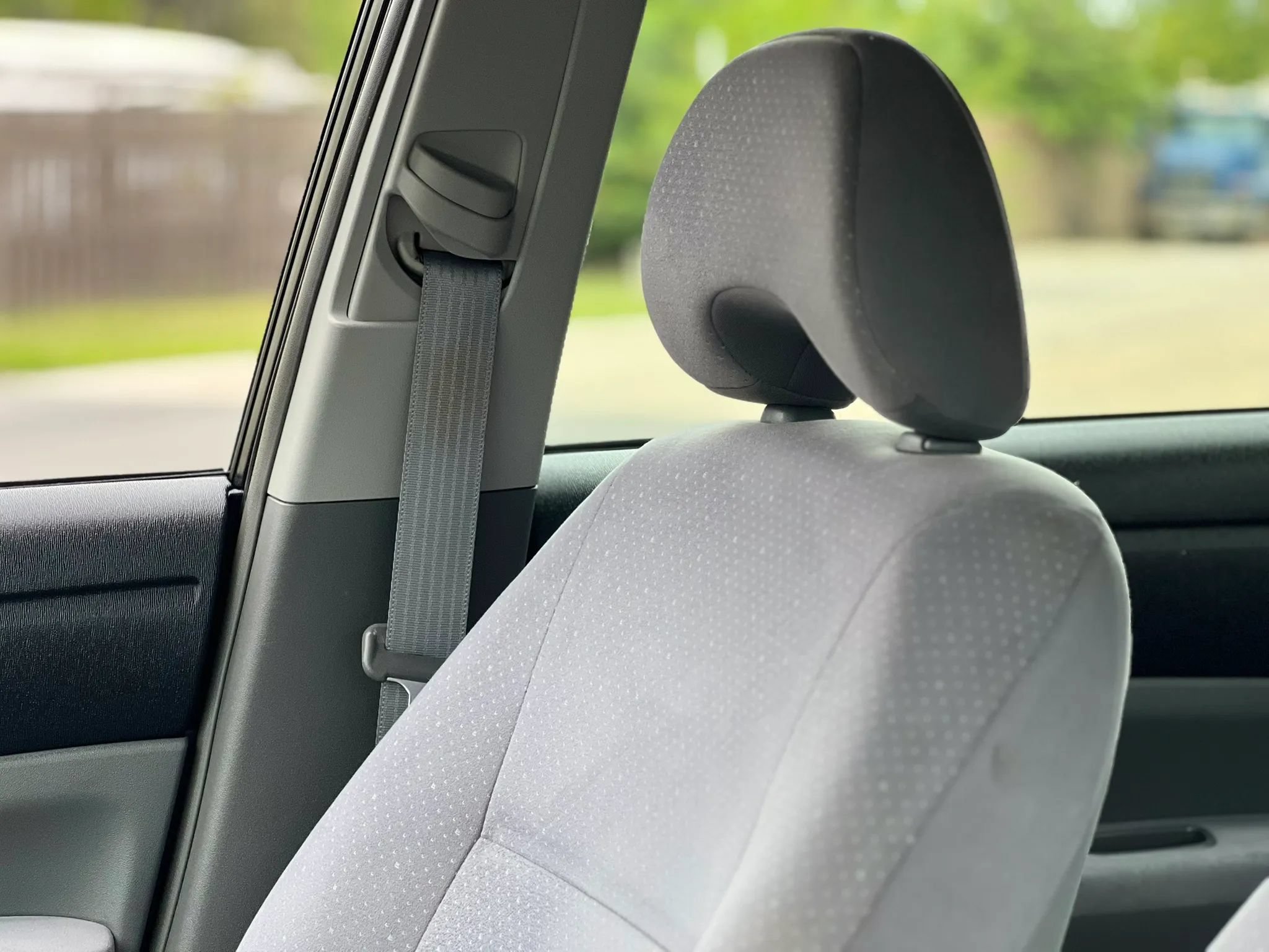 Used 2006 Toyota Prius FWD image 29
