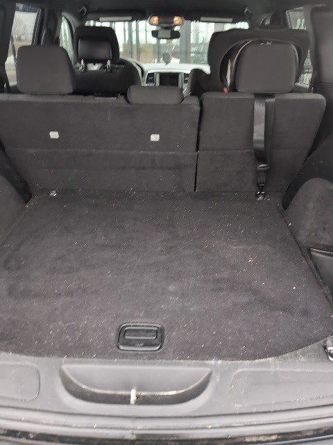 Used 2018 Jeep Grand Cherokee Laredo image 10