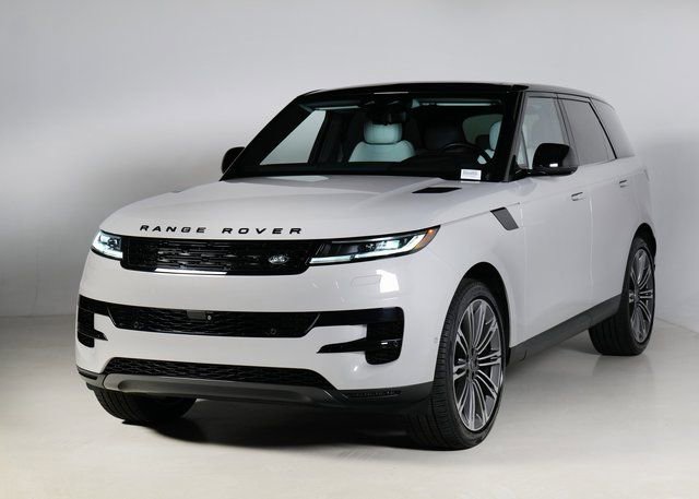 Used 2024 Land Rover Range Rover Sport SE