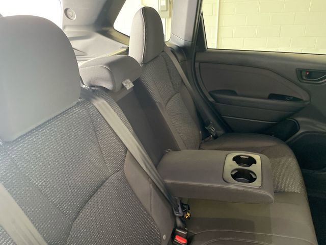 Certified 2026 Subaru Forester Premium image 16