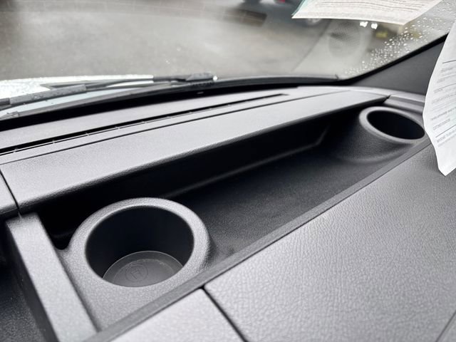 Used 2023 Mercedes-Benz Sprinter 144 Cargo image 24