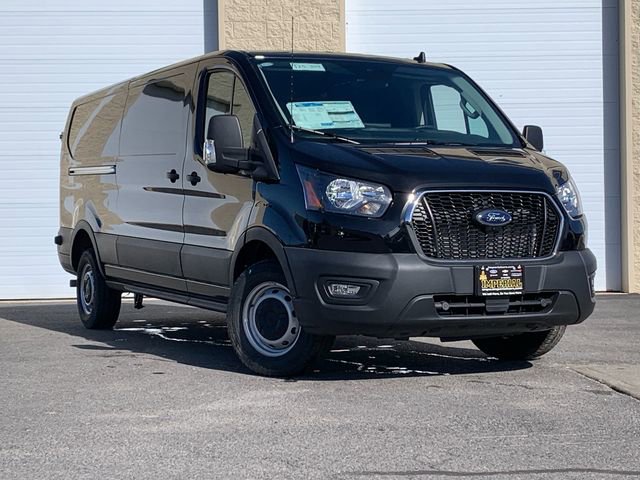 New 2025 Ford Transit 150 Low Roof w/ Load Area Protection Package image 2