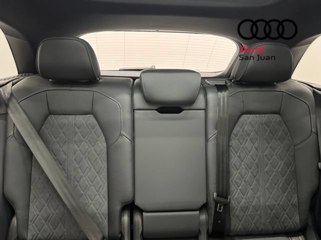 New 2026 Audi SQ5 Premium Plus AWD/4WD image 33
