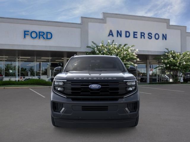 New 2026 Ford Expedition Active RWD image 6