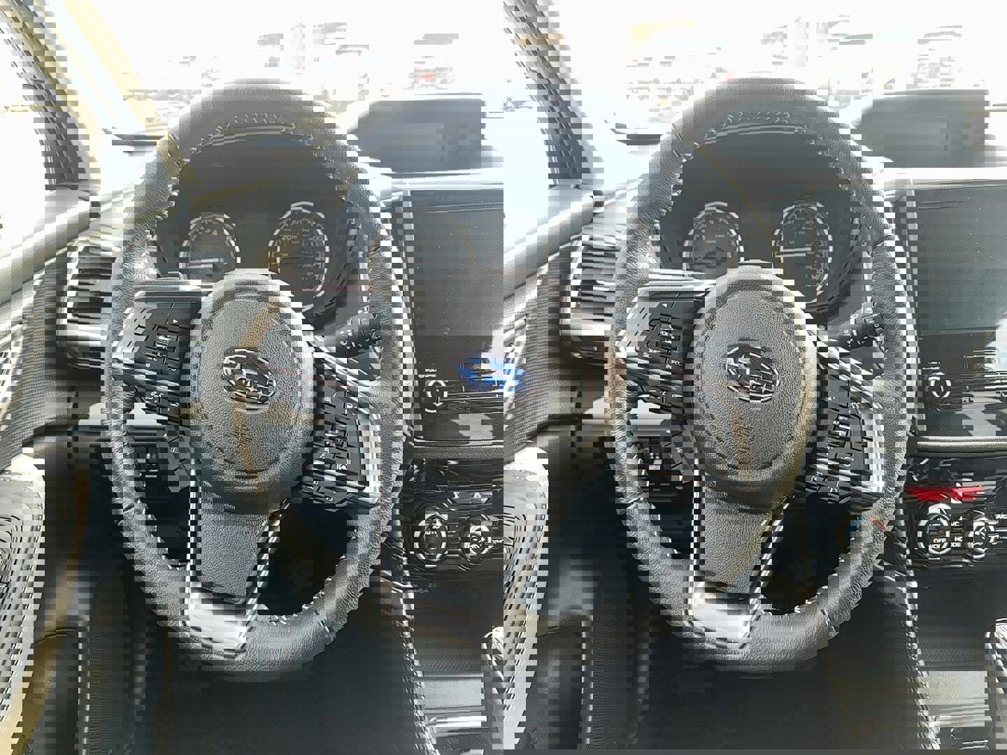 Certified 2024 Subaru Forester Limited image 16