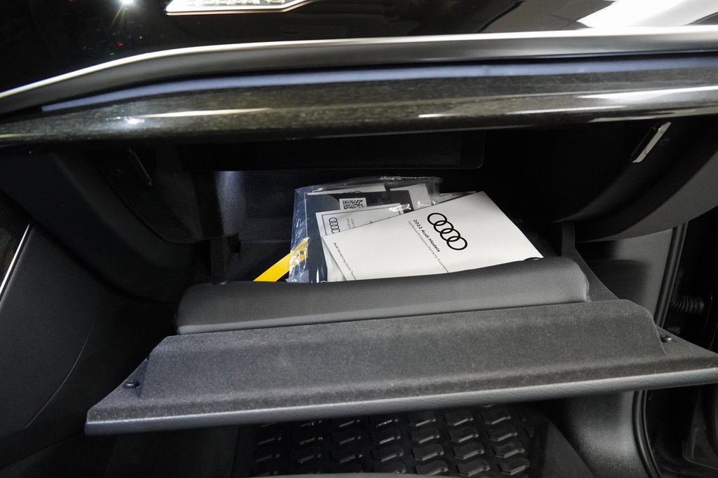 Used 2022 Audi Q7 3.0T Premium Plus image 38