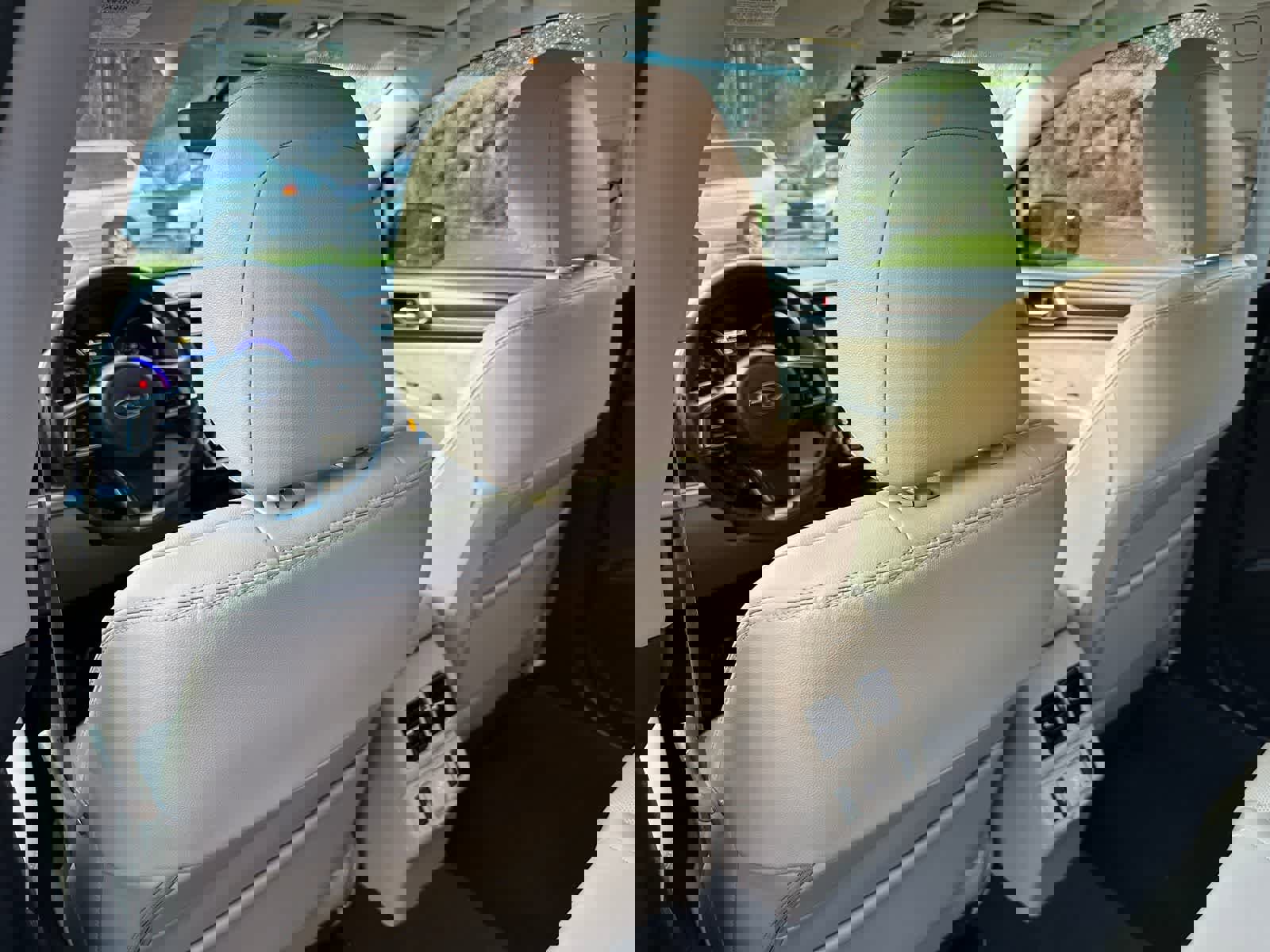 Used 2019 Subaru Legacy 2.5i Limited image 10