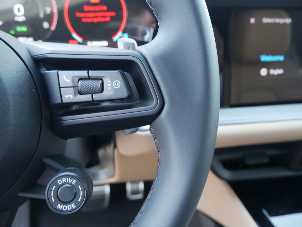 New 2026 Porsche Cayenne S AWD/4WD image 26