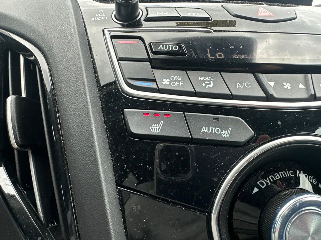 Used 2023 Acura RDX AWD w/ Technology Package image 26