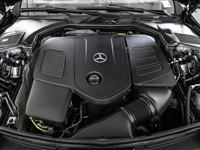 New 2026 Mercedes-Benz C 300 4MATIC Sedan image 25