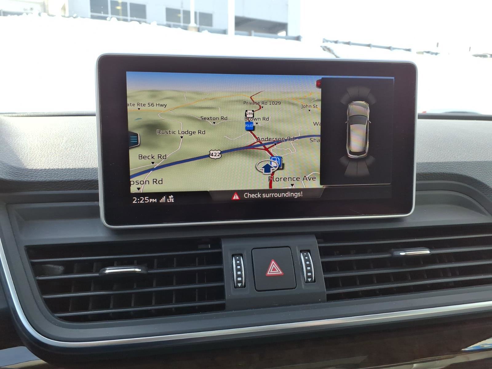 Used 2019 Audi Q5 2.0T Premium Plus w/ Premium Plus Package image 26