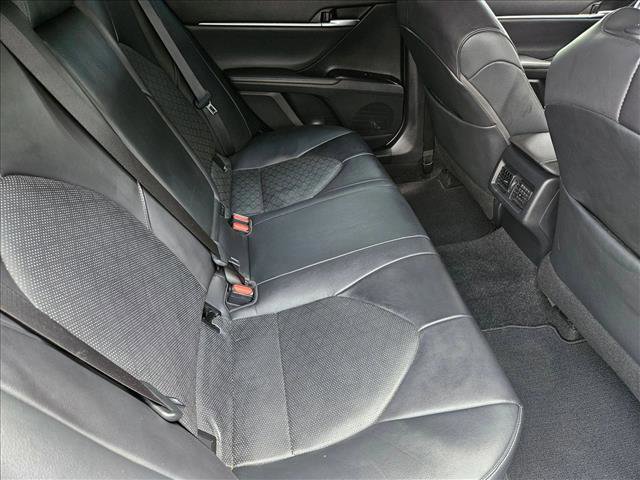 Used 2019 Toyota Camry XSE w/ Protection Package (Q2) image 17