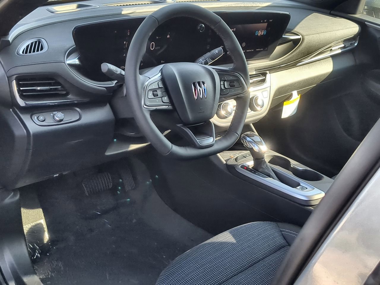 New 2026 Buick Envista Preferred w/ Convenience I Package image 10