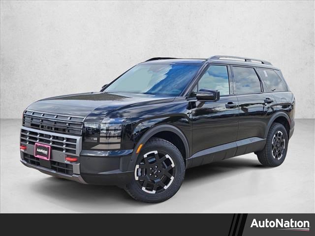 New 2026 Hyundai Palisade XRT Pro