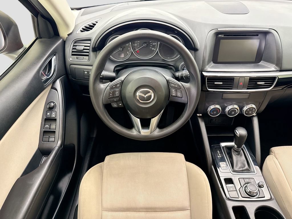 Used 2016 MAZDA CX-5 Sport AWD/4WD image 10