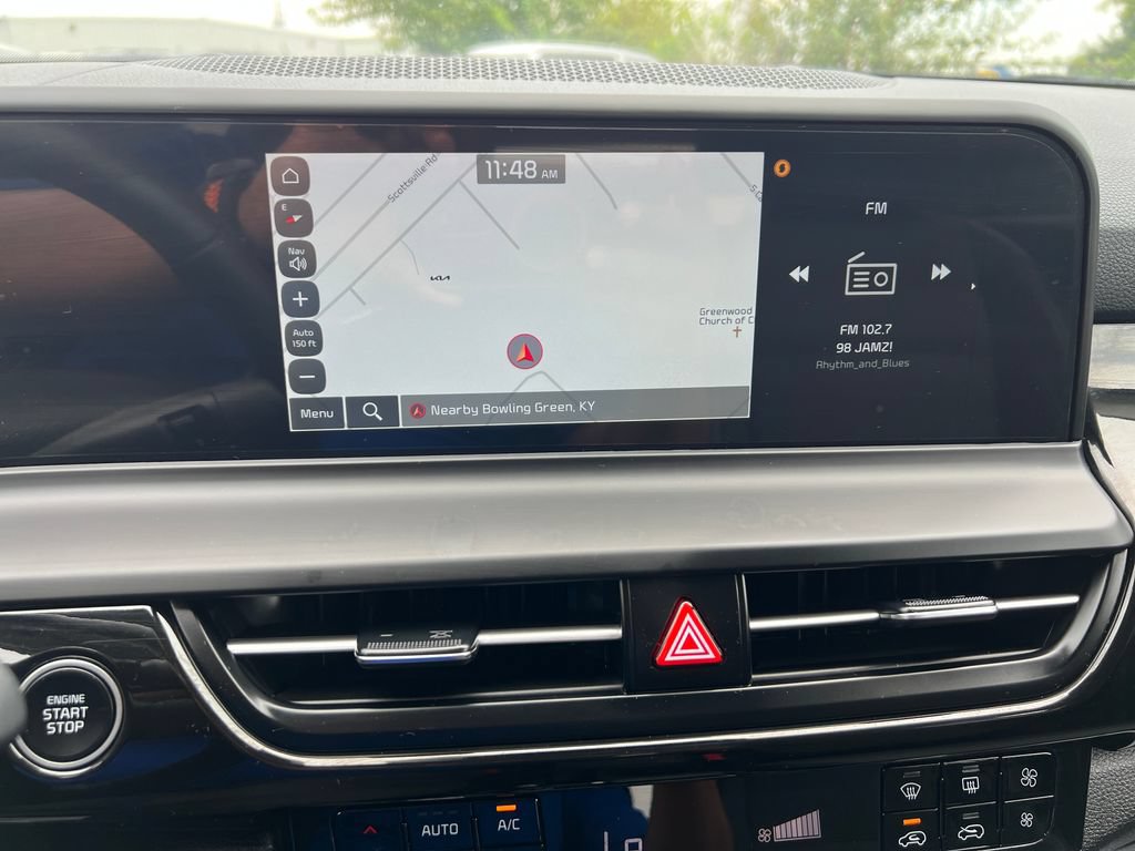 Certified 2026 Kia Seltos S AWD/4WD image 22